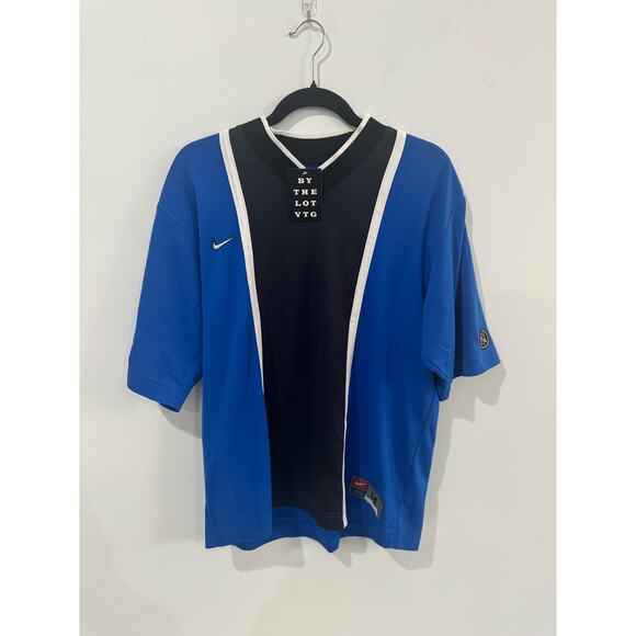 Nike Vintage Soccer Jersey - Picture 1 of 2